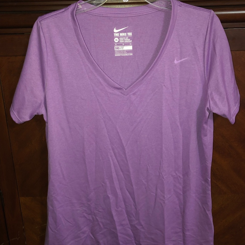 Nike Dri Fit Shirt